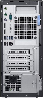 DELL OptiPlex 5060 i5-8500 16GB 256GB SSD SFF Win10pro Used - Image 2