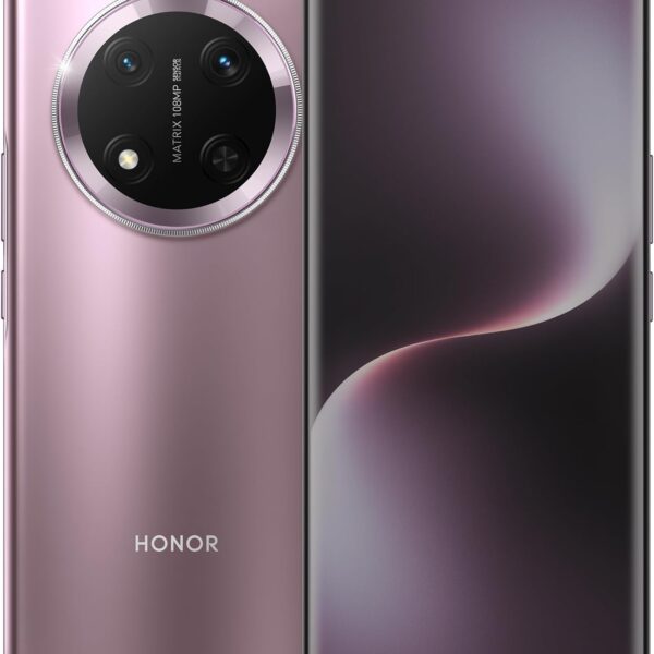HONOR MAGIC 7 LITE 8+512GB DS 5G PURPLE TITANIUM OEM