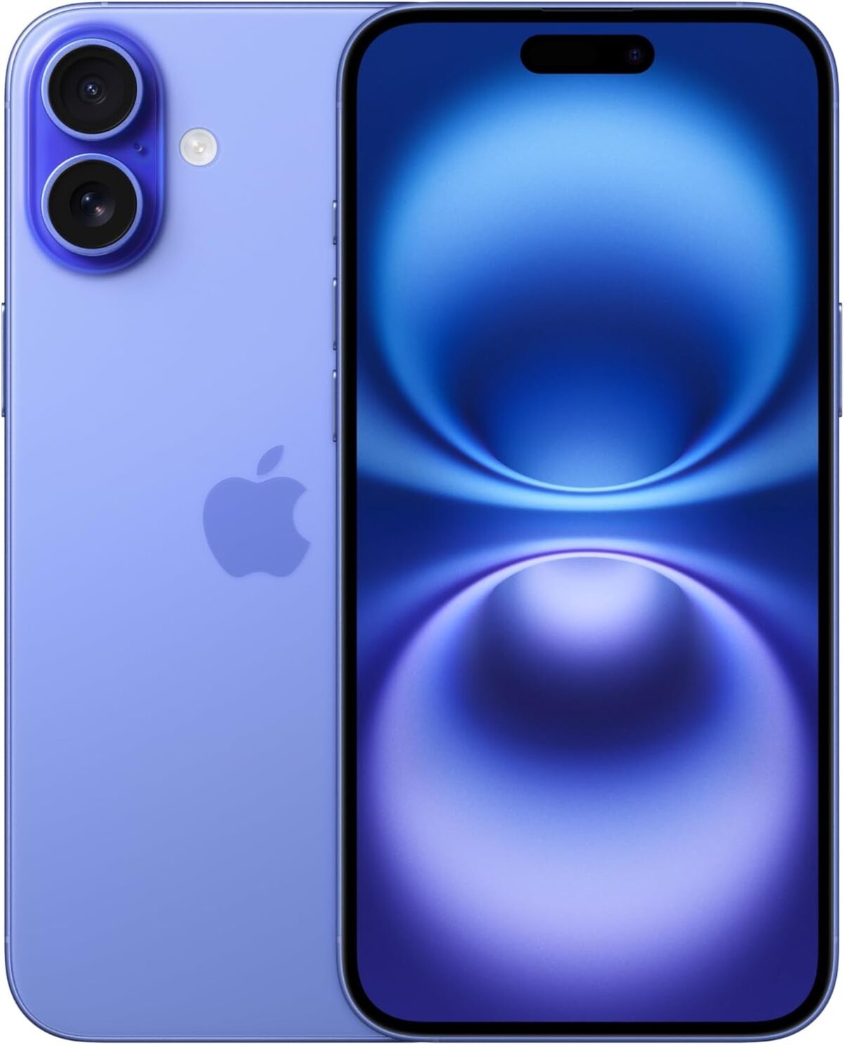 APPLE IPHONE 16 PLUS 128GB ULTRAMARINE MXVX3ZD/A - Image 1