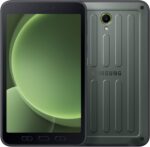 Samsung SM-X306B Galaxy Tab Active5 6+128GB Enterprise Edition 5G green EU