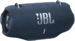 JBL Xtreme 4 Portable Bluetooth Speaker blue