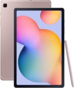 Samsung Galaxy Tab S6 Lite 10.4 64GB 4G LTE (P625) S-Pen stylus Pink