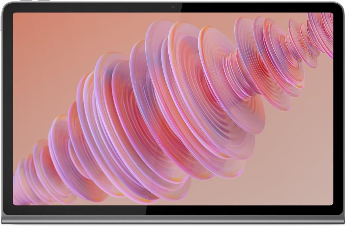 Lenovo Tab Plus Mediatek 128 GB 29.2 cm (11.5 ) 8 GB Wi-Fi 5 (802.11ac) Android 14 Grey - Image 1