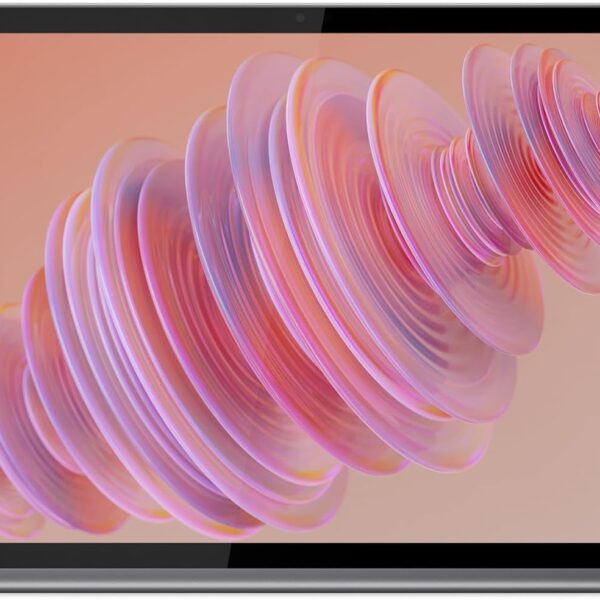 Lenovo Tab Plus Mediatek 128 GB 29.2 cm (11.5 ) 8 GB Wi-Fi 5 (802.11ac) Android 14 Grey