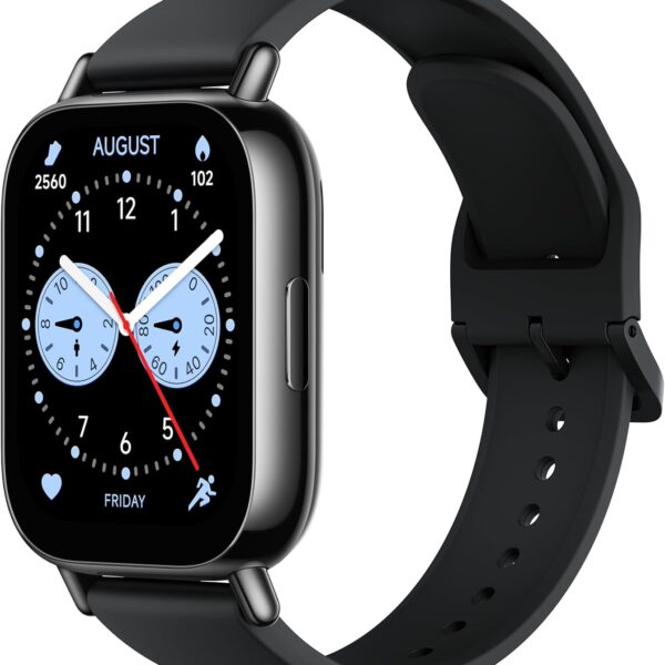 XIAOMI REDMI WATCH 5 LITE BLACK BHR8789GL