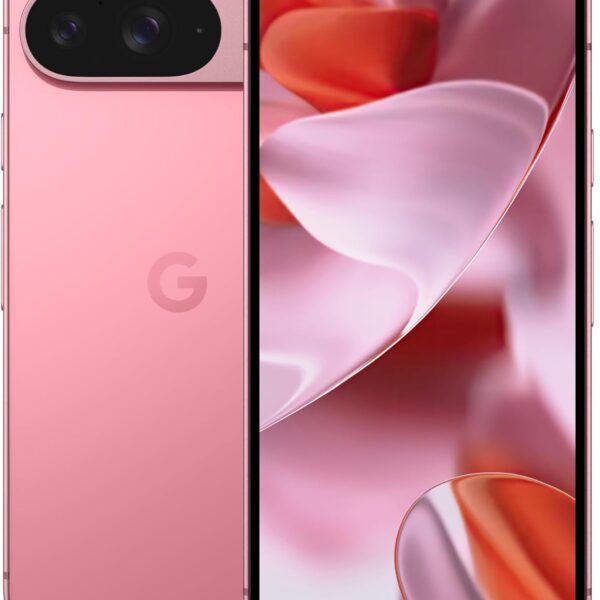Google Pixel 9 128GB peony
