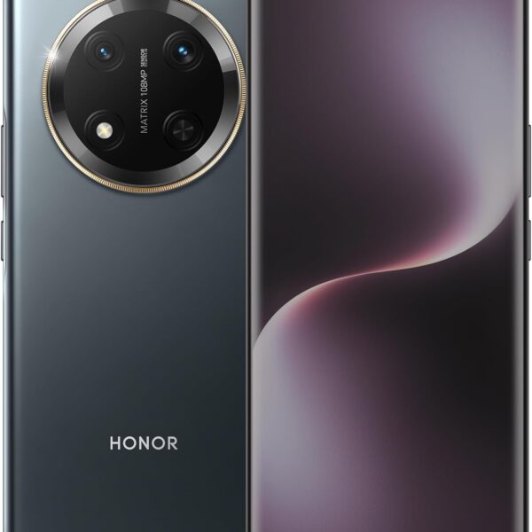 HONOR MAGIC 7 LITE 8+512GB DS 5G BLACK TITANIUM OEM