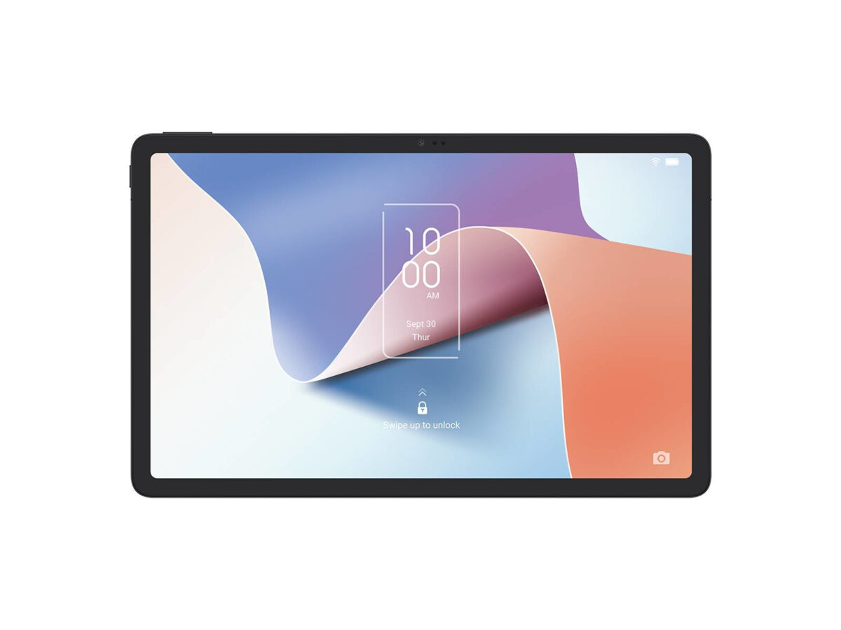 TCL NXTPAPER 11 ELNK COLOR DARK GRAY 4+128GB WIFI 2K 9466X4-2CLCWE11 - Image 1