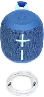 Ultimate Ears UE WONDERBOOM 4 cobalt blue