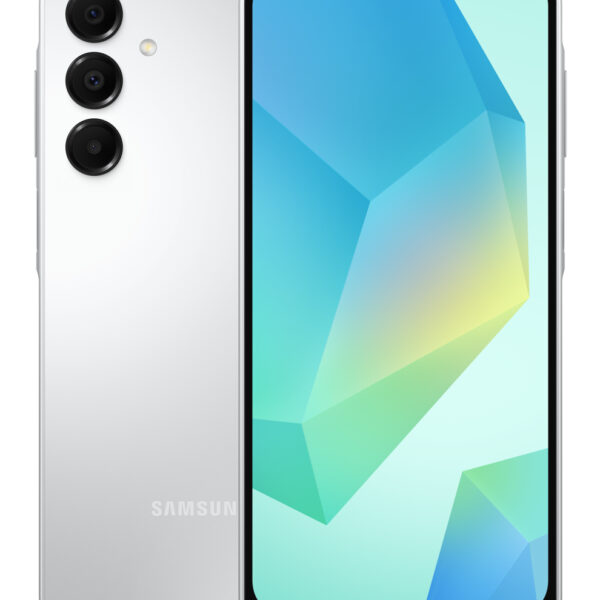 Samsung A165B/DS A16 4GB/128GB Gray EU