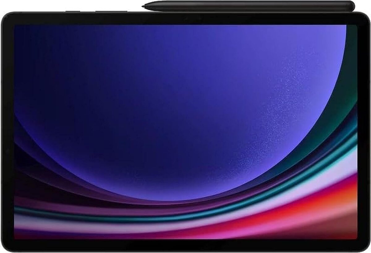 SAMSUNG TAB S9 SM-X716B 12+256GB 5G 11" GRAPHITE - Image 1