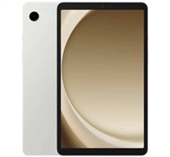 SAMSUNG TAB A9 SM-X115 8+128GB 8.7" LTE SILVER