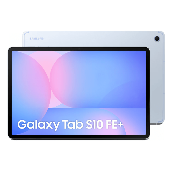 SAMSUNG TAB S10 FE PLUS SM-X620 8+128GB WIFI 13.1" BLUE