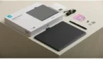 Huion L610 FREGO M Black graphics tablet - Image 2
