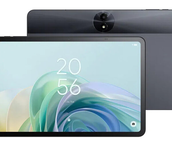 TCL TAB11 GEN2 6+256GB WIFI SPACE GRAY 9465X5-2CLCA111