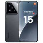 Xiaomi 15 Dual Sim 12+512GB black