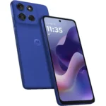 Motorola XT2529-2 moto g56 Dual Sim 8+256GB pantone dazzling blue