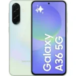 Samsung SM-A366B Galaxy A36 Dual Sim 6+128GB awesome lime