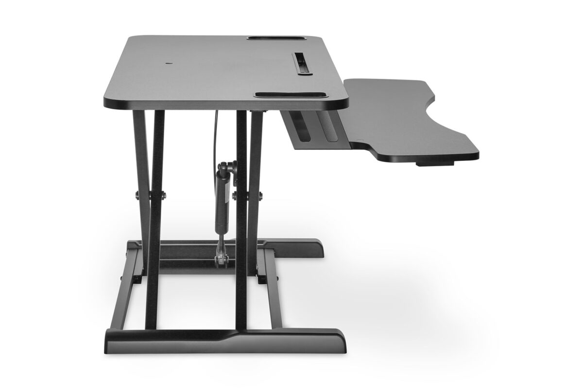 Digitus Ergonomic Workspace Riser - Image 1