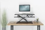 Digitus Ergonomic Workspace Riser - Image 4