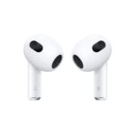 Apple AirPods (3rd generation) with Lightning Charging Case - Image 2