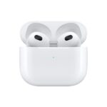 Apple AirPods (3rd generation) with Lightning Charging Case - Image 3