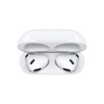Apple AirPods (3rd generation) with Lightning Charging Case - Image 4