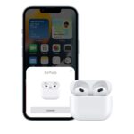Apple AirPods (3rd generation) with Lightning Charging Case - Image 5