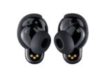 Bose QuietComfort Ultra Headset Wireless In-ear Music/Everyday Bluetooth Black