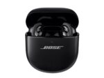 Bose QuietComfort Ultra Headset Wireless In-ear Music/Everyday Bluetooth Black - Image 3
