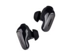 Bose QuietComfort Ultra Headset Wireless In-ear Music/Everyday Bluetooth Black - Image 4