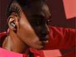 Bose QuietComfort Ultra Headset Wireless In-ear Music/Everyday Bluetooth Black - Image 6