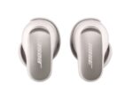 Bose QuietComfort Ultra Headset Wireless In-ear Music/Everyday Bluetooth Black - Image 2