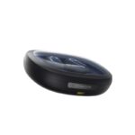 Baseus Eli Fit Open- Ear Headset Wireless Connectivity/Music USB Type-C Bluetooth Black - Image 2