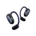 Baseus Eli Fit Open- Ear Headset Wireless Connectivity/Music USB Type-C Bluetooth Black - Image 4