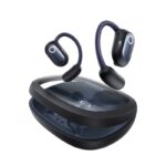 Baseus Eli Fit Open- Ear Headset Wireless Connectivity/Music USB Type-C Bluetooth Black - Image 5
