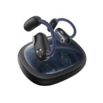 Baseus Eli Fit Open- Ear Headset Wireless Connectivity/Music USB Type-C Bluetooth Black - Image 6