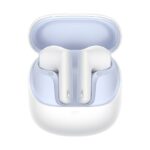 Baseus Bowie M3 Headset Wired In-ear Calls/Music USB Type-C White - Image 2