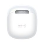 Baseus Bowie M3 Headset Wired In-ear Calls/Music USB Type-C White - Image 3