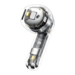 Baseus Bowie M3 Headset Wired In-ear Calls/Music USB Type-C White - Image 6