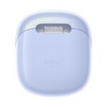 Baseus Bowie M3 Headset True Wireless Stereo (TWS) In-ear Calls/Music USB Type-C Bluetooth Blue - Image 4