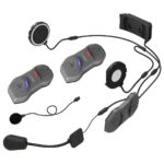 Motorcycle Intercom Sena 10R Duo - Image 2