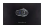 Sena 10S motorcycle intercom 4 channels 1600 m Black - Image 2