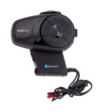 Sena 10S motorcycle intercom 4 channels 1600 m Black - Image 4