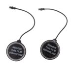 Sena 10S motorcycle intercom 4 channels 1600 m Black - Image 5