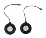 Sena 10S motorcycle intercom 4 channels 1600 m Black - Image 6