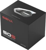 Sena Motorcycle Intercom 50S-10 - Image 4