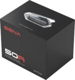 SENA 50R-02 motorcycle intercom - Image 4
