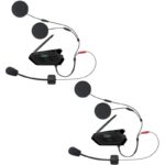 Sena Spider RT1 Dual Pack motorcycle intercom - Image 2