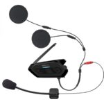 Sena Spider RT1 Dual Pack motorcycle intercom - Image 3